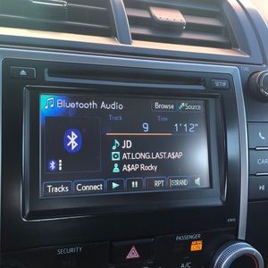 Meet your Posher, Bryan